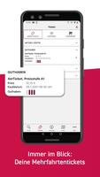 NEW MöBus App स्क्रीनशॉट 2