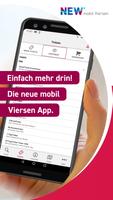 NEW mobil Viersen App penulis hantaran