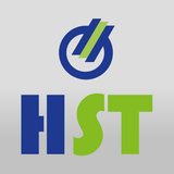 HST App Zeichen