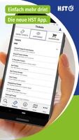 پوستر HST App
