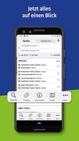 برنامه‌نما HST App عکس از صفحه