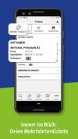 برنامه‌نما HST App عکس از صفحه