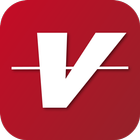 Vestische App icono