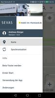 SEVAS โปสเตอร์