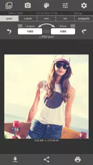 Baixar Tamanho da Imagem - Resizer APK