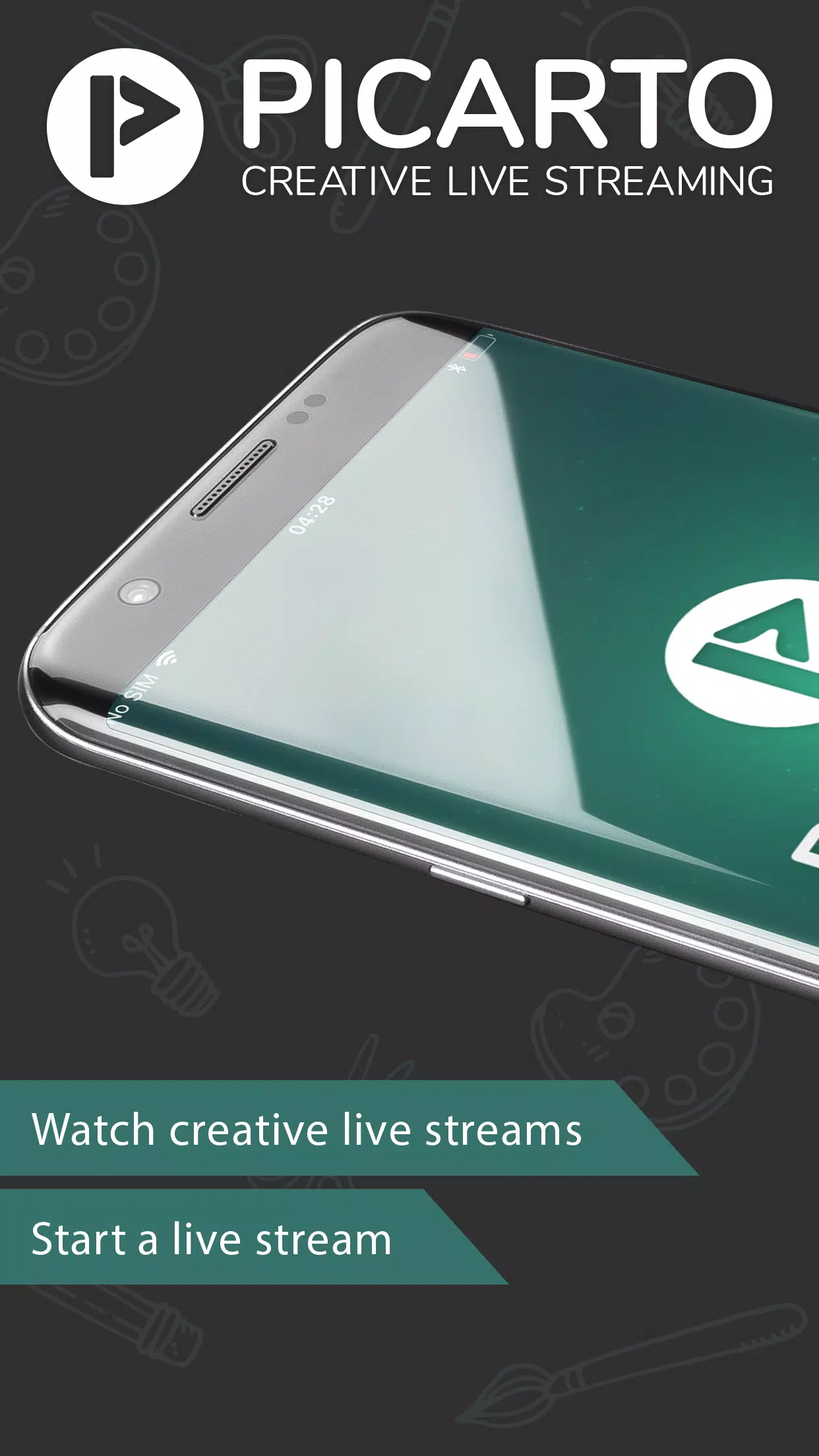 Picarto: Live Stream & Chat APK for Android Download