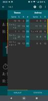 Billiard Score Screenshot 2