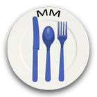 MyMensa icon