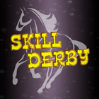 Skill Derby - Pferderennen mit Geschick आइकन