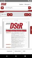 DStR poster