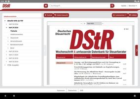 DStR screenshot 2