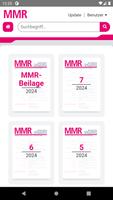 MMR poster