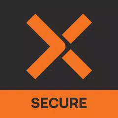 flateXSecure アプリダウンロード