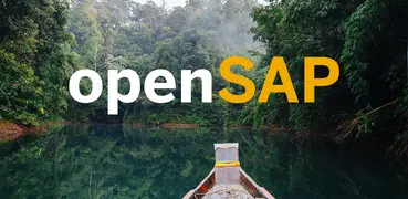 openSAP: Enterprise MOOCs