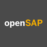 openSAP ikon