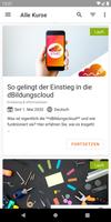 LERNEN.cloud-poster