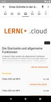 LERNEN.cloud screenshot 2