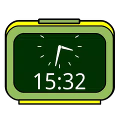 Alarm Clock 3 - music alarm