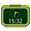 Alarm Clock 3 - music alarm APK