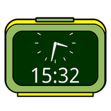 Alarm Clock 3 ícone