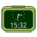 Alarm Clock 3 - music alarm APK