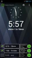 Alarm Clock 3 Plakat