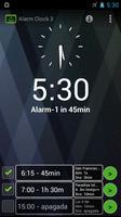 Alarm Clock 3 Poster