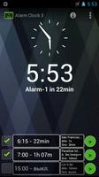 Alarm Clock 3 постер