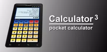 Scientific Calculator 3