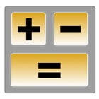 Scientific Calculator 3 icon