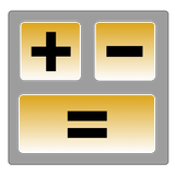 Scientific Calculator 3 biểu tượng
