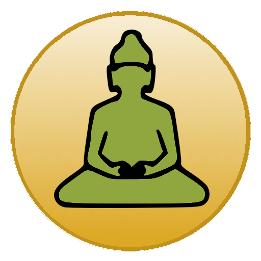 Medigong- Таймер для медитации