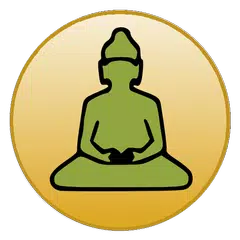 Скачать Medigong- Таймер для медитации APK