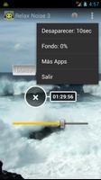 Sonido de Relajación 3 captura de pantalla 3