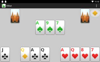 poker Ekran Görüntüsü 1