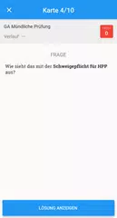 Heilp. Psychotherapie Lernapp XAPK download