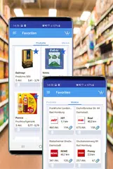 download Einkaufen, Prospekte, Angebote APK