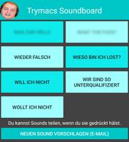 Trymacs Soundboard - Hören & Teilen mit Freunden! Screenshot 2