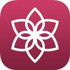 Yoga Vidya 2.0 أيقونة