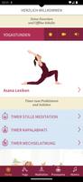 Yoga Vidya 2.0 الملصق