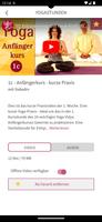 Yoga Vidya 2.0 تصوير الشاشة 2