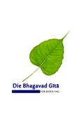 Bhagavad Gītā – Yoga-Inspirationen für jeden Tag poster