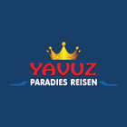 YavuzReisen - Flights,Hotels,Tour,Transfer,Villa ícone