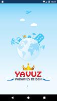 YavuzReisen - Flights,Hotels,Tour,Transfer,Villa Cartaz