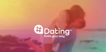 #Dating - Online dating app