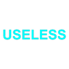 Useless biểu tượng
