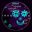 The symbols of Mesopotamia APK