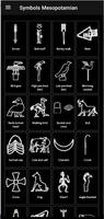 1 Schermata The symbols of Mesopotamia