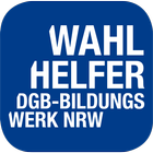 PR-Wahlhelfer icône