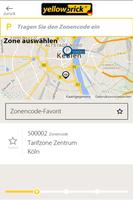 Yellowbrick Germany الملصق